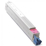 Toner per Oki C910 44036022 magenta 15000pag.