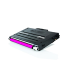 Toner per Samsung CLP-500 magenta 5000pag.