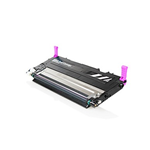 Toner rigenerato per Samsung CLP-320 CLT-M4072S magenta 1000pag.