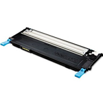 Toner rigenerato per Samsung CLP-315 CLT-C4092S ciano 1000pag.