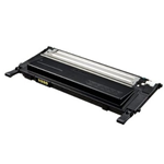 Toner rigenerato per Samsung CLP-315 CLT-K4092S nero 1500pag.