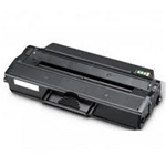 Toner per Samsung MLT-D103L nero 2500pag.