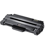 Toner per Samsung MLT-D1052L nero 2500pag.