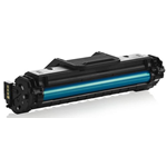 Toner per Samsung MLT-D117S nero 2500pag.