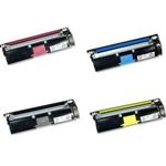 Toner per Xerox Phaser 6120 113R00695 magenta 4500pag.