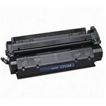 Toner universale per HP C7115A Q2613A Q2624A nero 2500pag.