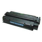 Toner universale per HP C7115X Q2613X Q2624X nero 3500pag.