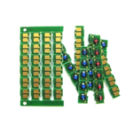 Chip per HP CE390A NERO 10000PAG.