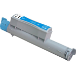 Toner per Xerox Phaser 6360 106R01214 ciano 5000pag.