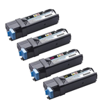 Toner per Dell 2150 593-11033 magenta 2500pag.