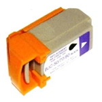 Cartuccia per Canon BCI-11 nero