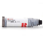 Toner per Ricoh TYPE 1205 (K37) nero 6000pag.