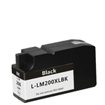 Cartuccia per Lexmark 200XL 14L0197 nero 2500pag.