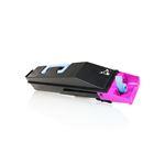 Toner per Kyocera TK-865 magenta 12000pag.+vaschetta