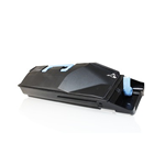 Toner per Kyocera TK-865 nero 20000pag.+vaschetta