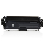 Toner per brother TN-241/TN-242 nero 2500pag.