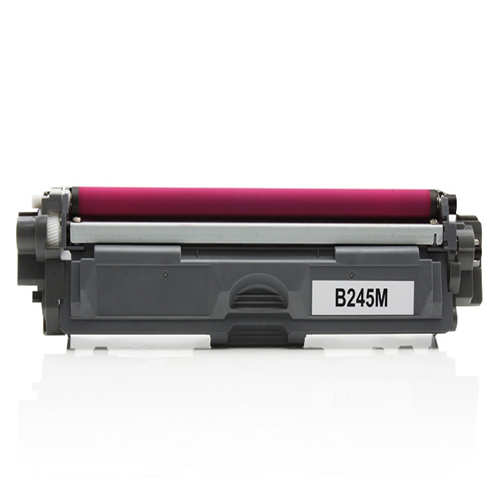 Toner per brother TN-245/TN-246 magenta 2200pag.