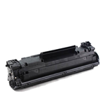 Toner per hp CF283X nero 2200pag.