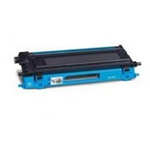 Toner per brother TN-135 ciano 4000pag.