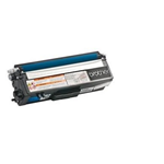 Toner per brother TN-325 ciano 3500pag.