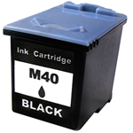 Cartuccia rigenerata per SAMSUNG INK-M40
