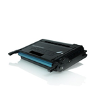 Toner per Samsung CLP-600 CLP-650 nero 4000pag.