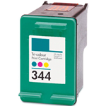 C9363E Cartuccia rigenerata per HP 344 colori 900pag.