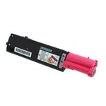 Toner per Epson Aculaser C1100 S050188 magenta 4000pag.