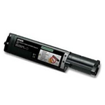 Toner per Epson Aculaser C1100 S050190 nero 4000pag.