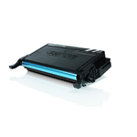 Toner per Samsung CLP-620 CLT-K5082L nero 5000pag.