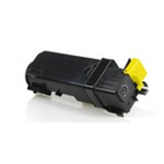 Toner per Xerox Phaser 6128 106R01454 giallo 2500pag.