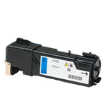 Toner per Xerox Phaser 6140 106R01477 ciano 2000pag.