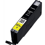 Cartuccia per Canon CLI-551XL giallo