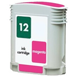 Cartuccia per HP 12 C4805A magenta