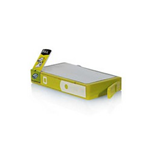 Cartuccia per HP 920XL CD974AE giallo con chip