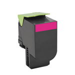 Toner per Lexmark CS310 70C2HM0 (702HM) magenta 3000pag.