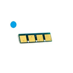 Chip per Samsung CLP315 CLT-C4092S CIANO 1000PAG.