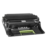 Tamburo per Lexmark MS310 MS410 MS510 MS610 50F0Z00 nero 60000pag.