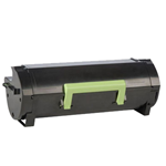 Toner per Lexmark MS810 52D2H00 nero 25000pag.