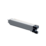 Toner per Samsung CLX8640 CLT-K659S nero 20000pag.