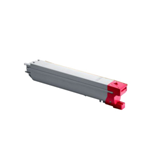 Toner per Samsung CLX8640 CLT-M659S magenta 20000pag.