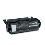 Toner per Lexmark X651 X652 X654 X651A11E nero 7000pag.