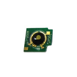 CHIP  per HP Q6002A giallo 2000pag.