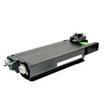 Toner per Sharp AR-203E AR-M201 AR-M200 AR-208LT nero 8000pag.