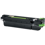 Toner per Sharp AR-M351 AR-M450 AR-455LT nero 18000pag.