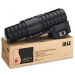 Toner per Sharp AR-M550 AR-M620 AR-621LT nero 83000pag.