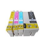 Cartuccia per Epson T2712 27XL ciano 1100PAG.