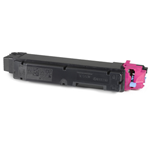 Toner per Kyocera TK-5150 magenta 10000pag.+vaschetta