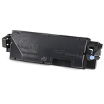 Toner per Kyocera TK-5150 nero 12000pag.+vaschetta