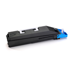 Toner per Kyocera TK-8315 TASKalfa 2550c ciano 6000pag.+vaschetta